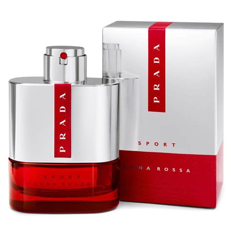 prada luna rossa sport edt 100 ml|Prada sport Luna Rossa men.